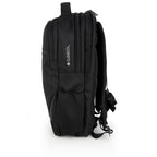Mochila Gabol Panther en color negro, imagen 2
