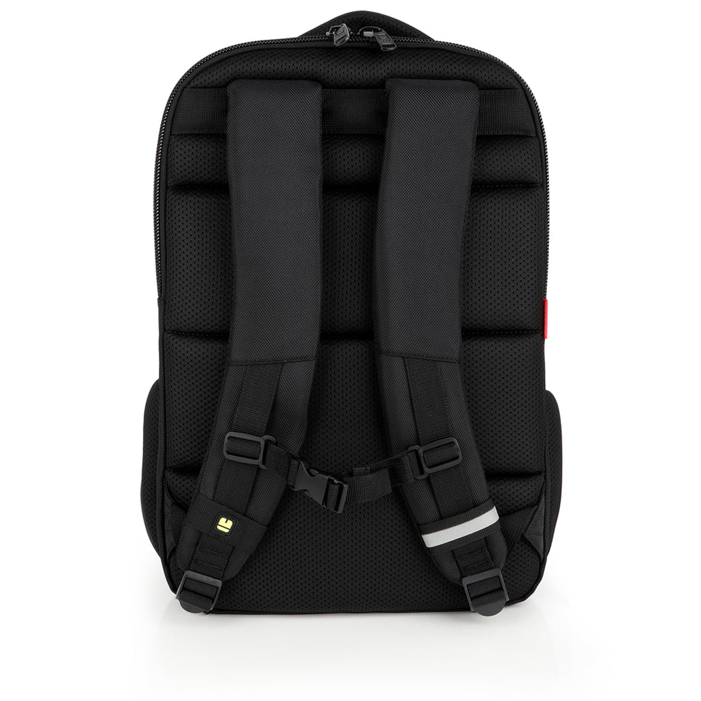 Mochila Gabol Panther en color negro, imagen 3