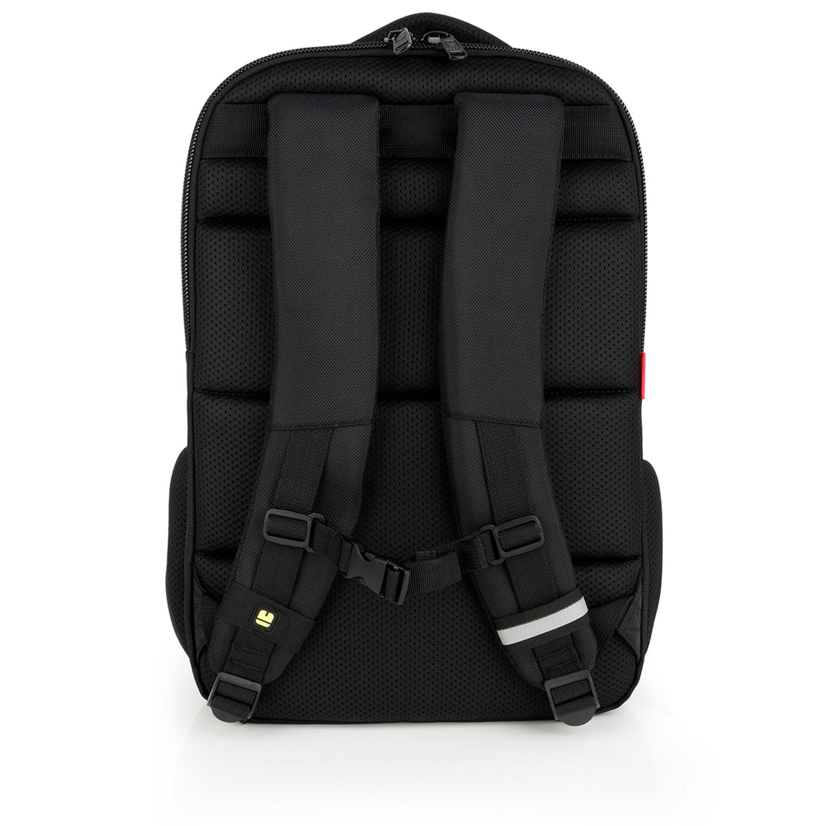 Mochila Gabol Panther en color negro, imagen 3