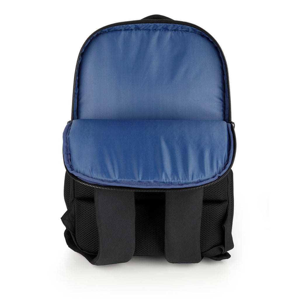 Mochila Gabol Panther en color negro, imagen 4