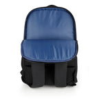 Mochila Gabol Panther en color negro, imagen 4