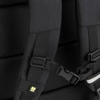 Mochila Gabol Panther en color negro, imagen 6