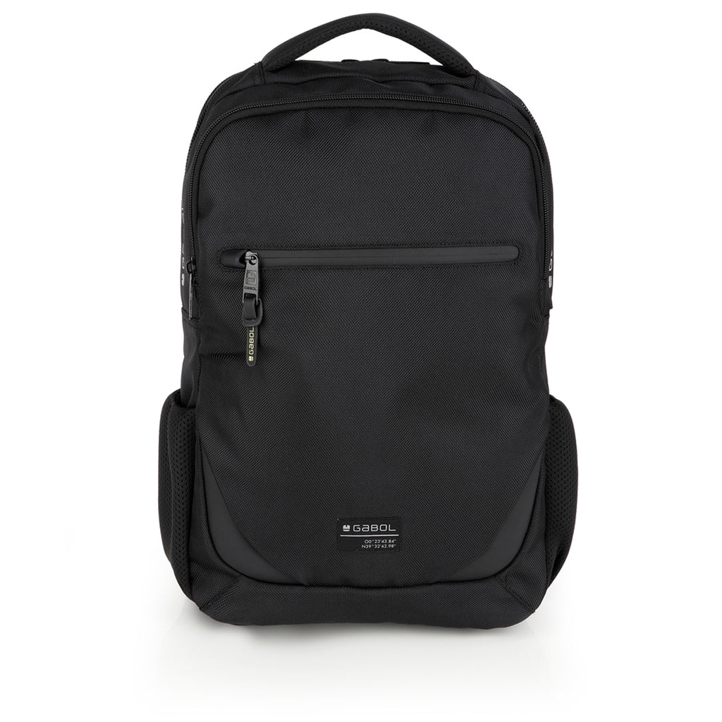 Mochila Gabol Panther en color negro