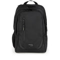 Mochila urban de material reciclado Gabol Panther en color negro