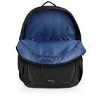 Mochila material reciclado 2 compartimentos Gabol Panther en color negro, imagen 4