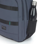 Botella térmica acero inoxidable Gabol Lion en color azul marino, imagen 3