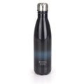 Botella térmica acero inoxidable Gabol Lion en color azul marino