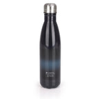 Botella térmica acero inoxidable Gabol Lion en color azul marino