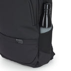 Botella térmica de acero inoxidable Gabol Coyote en color negro, imagen 5