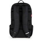Mochila Gabol Coyote en color negro, imagen 3