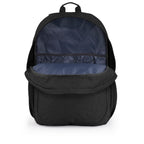 Mochila adaptable a carro Gabol Wolf en color negro, imagen 4