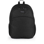 Mochila adaptable a carro Gabol Wolf en color negro