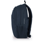 Mochila adaptable a carro Gabol Wolf en color azul marino, imagen 2