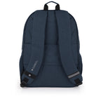 Mochila adaptable a carro Gabol Wolf en color azul marino, imagen 3