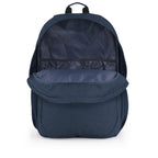 Mochila adaptable a carro Gabol Wolf en color azul marino, imagen 4
