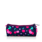 Estuche triple Gabol Sweet en color azul marino, imagen 3