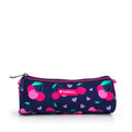 Estuche triple Gabol Sweet en color azul marino