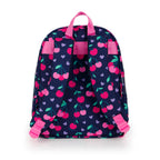 Mochila pequeña Gabol Sweet en color azul marino, imagen 3