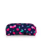 Estuche doble Gabol Sweet en color azul marino, imagen 3