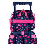 Porta alimentos térmico Gabol Sweet en color azul marino, imagen 5