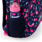 Botella acero inoxidable Gabol Sweet en color azul marino, imagen 3
