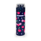 Botella acero inoxidable Gabol Sweet en color azul marino