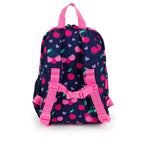Mochila mini Gabol Sweet en color azul marino, imagen 4