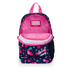 Mochila mini Gabol Sweet en color azul marino, imagen 5
