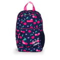 Mochila mini Gabol Sweet en color azul marino