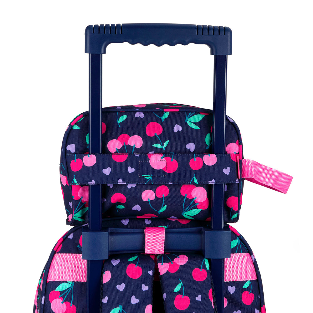Neceser Gabol Sweet en color azul marino, imagen 5