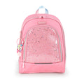 Mochila pequeña Gabol Glam en color rosa