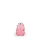 Estuche doble Gabol Glam en color rosa, imagen 2