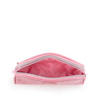 Estuche doble Gabol Glam en color rosa, imagen 4