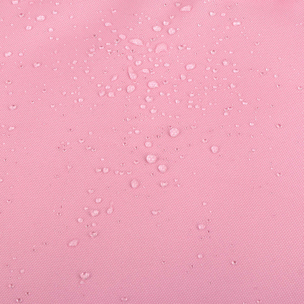Estuche doble Gabol Glam en color rosa, imagen 5