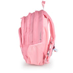 Mochila tres compartimentos Gabol Glam en color rosa, imagen 2