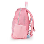 Mochila mini Gabol Glam en color rosa, imagen 2