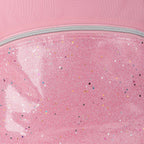 Mochila mini Gabol Glam en color rosa, imagen 6