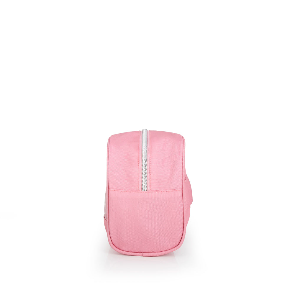Neceser Gabol Glam en color rosa, imagen 2