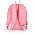 Mochila Gabol Glam en color rosa, imagen 3