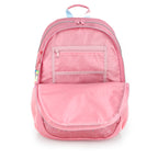 Mochila Gabol Glam en color rosa, imagen 5
