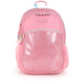 Mochila Gabol Glam en color rosa