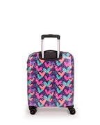 Maleta y accesorios infantiles Gabol Kokoro en color lila / estampado, imagen 6