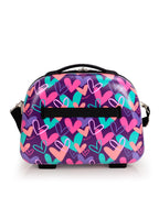 Maleta y accesorios infantiles Gabol Kokoro en color lila / estampado, imagen 14
