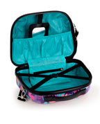 Maleta y accesorios infantiles Gabol Kokoro en color lila / estampado, imagen 15