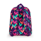Mochila pequeña Gabol Kokoro en color morado, imagen 3