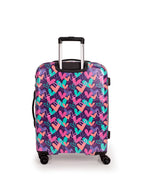 Maleta y accesorios infantiles Gabol Kokoro en color lila / estampado, imagen 10
