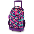 Mochila Gabol Kokoro en color morado, imagen 5