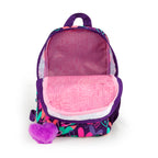Mochila mini Gabol Kokoro en color morado, imagen 5