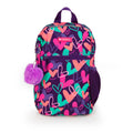 Mochila mini Gabol Kokoro en color morado