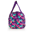 Bolsa de viaje Gabol Kokoro en color morado, imagen 2